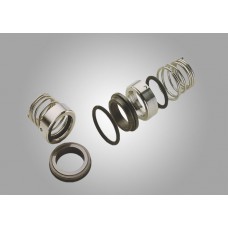 Single Coil SPring Seal 004